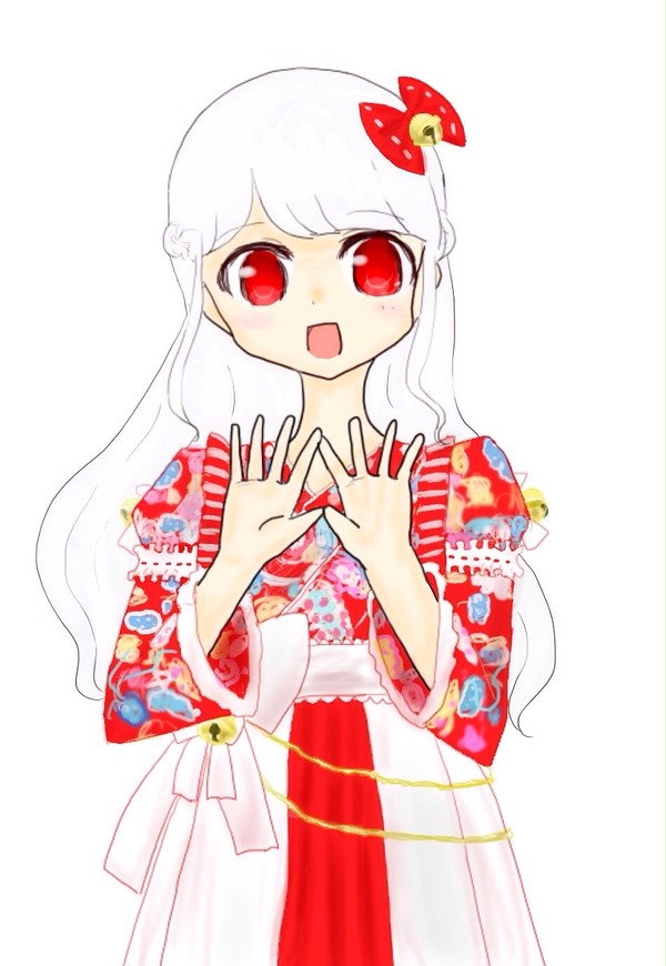 あけましておめでとうございます