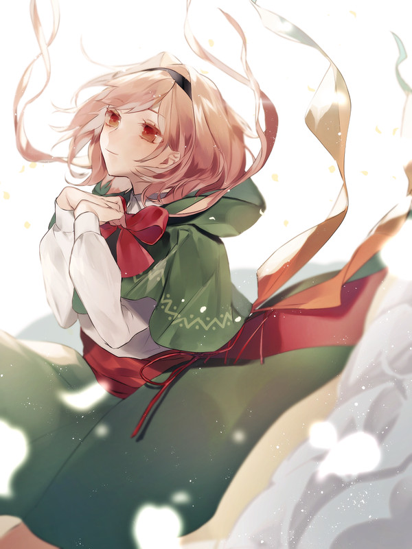 ゆんちゃん