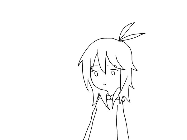 うちの子転がしてみた(未完)