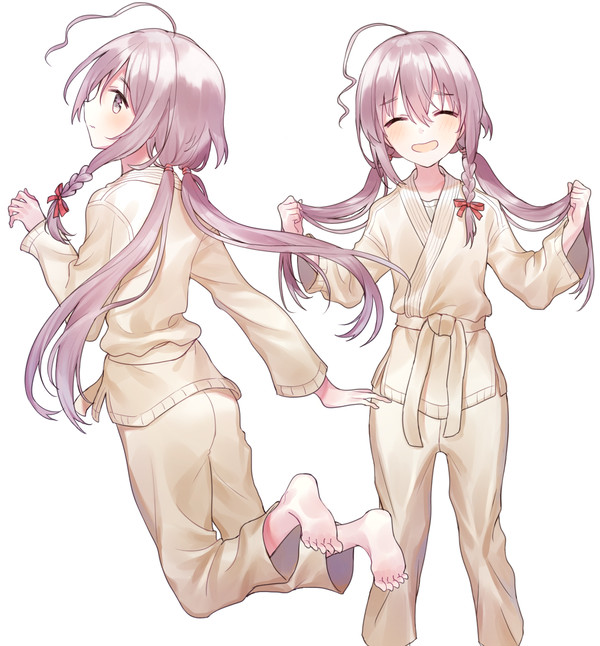 でれ