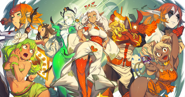 Krosmaga