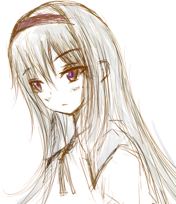 落書き