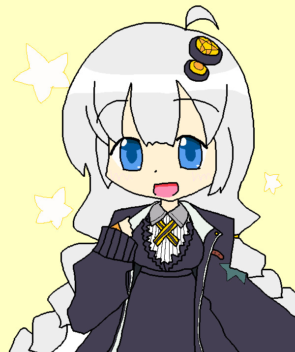 あかりちゃん