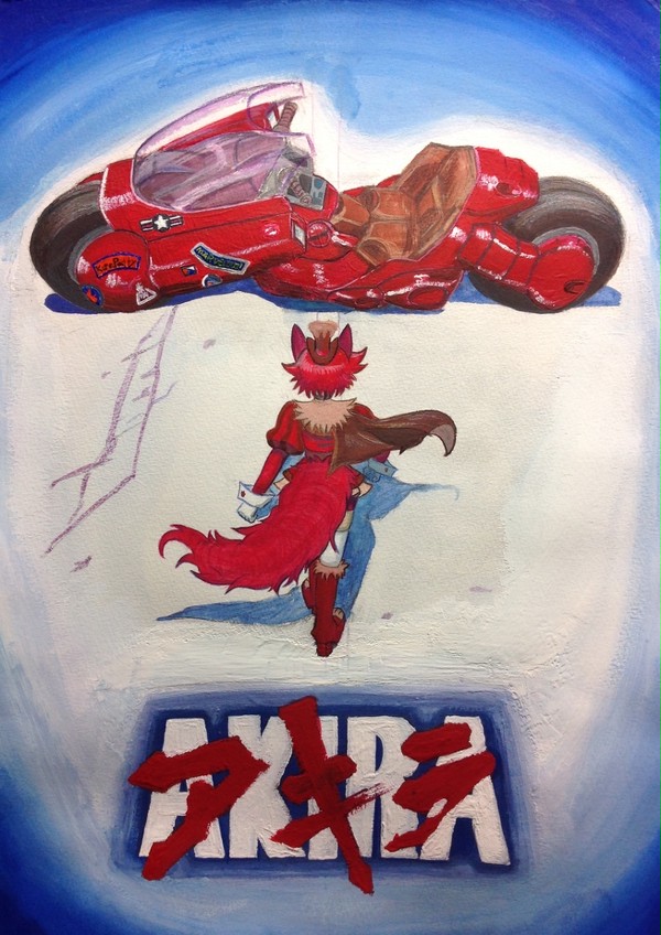 剣城AKIRA(完成)