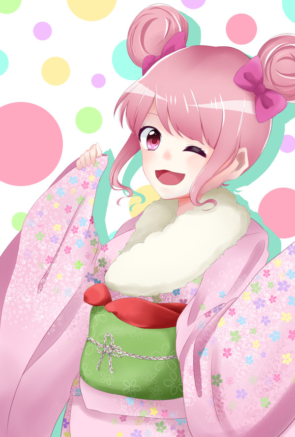 あけましておめでとうございます