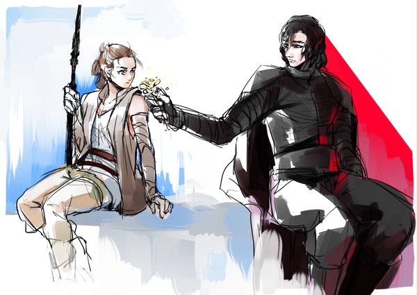 Reylo #1