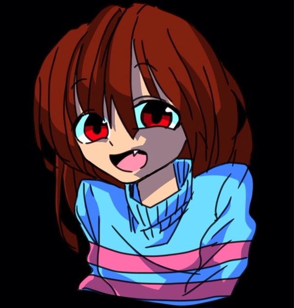 Frisk