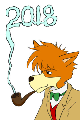 2018年