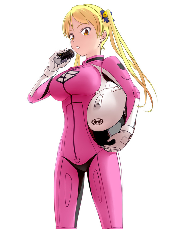 鈴乃木凜