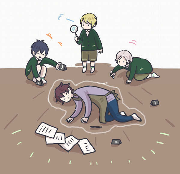 後続まとめ2