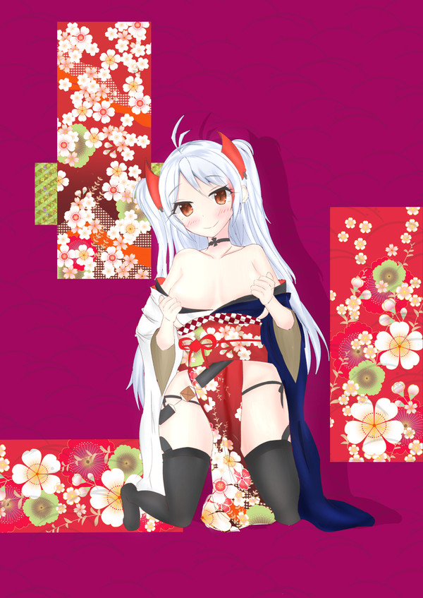 性的な