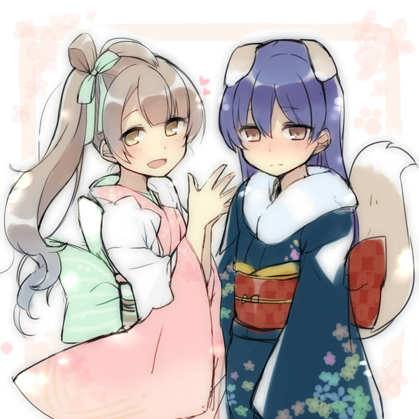 あけましておめでとうございます！