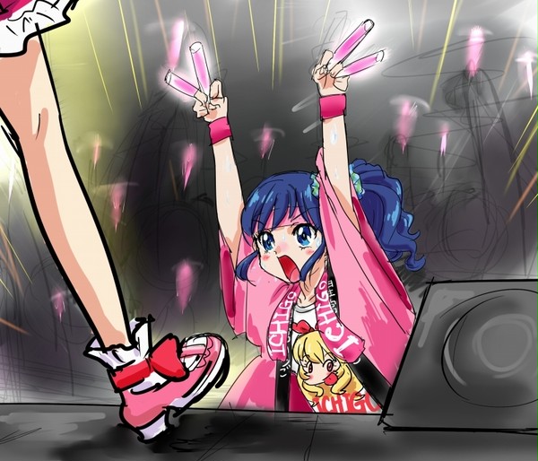 アイカツ!