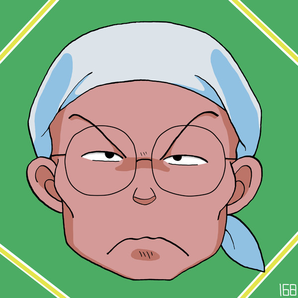 早乙女のおじさま
