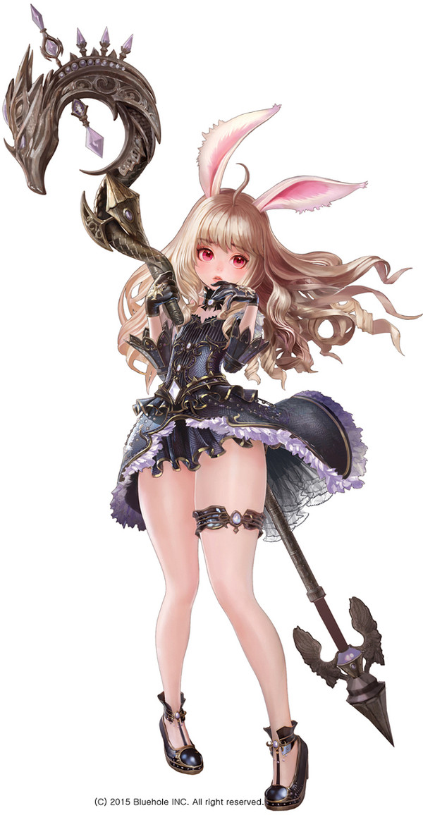 Artwork for TERA M(mobile)