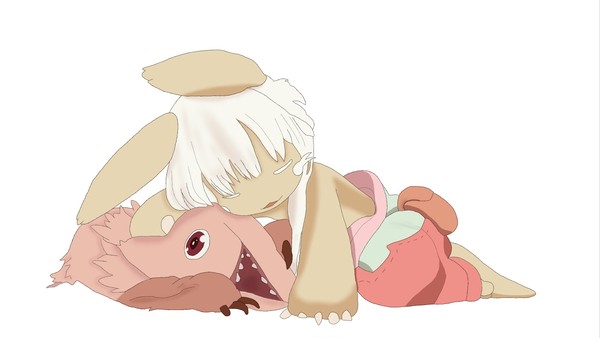 ナナチとミーティ