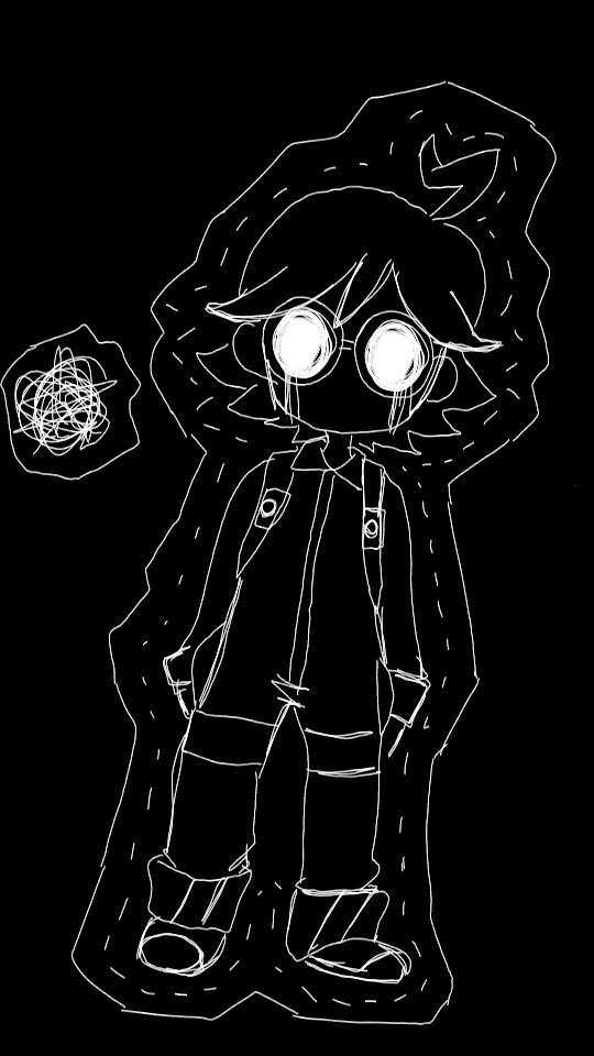 - Feelings inside -
