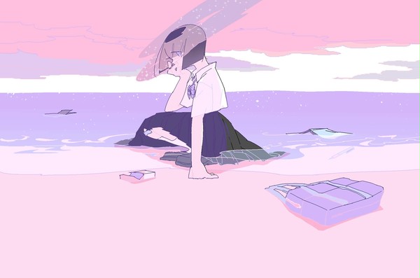 煙