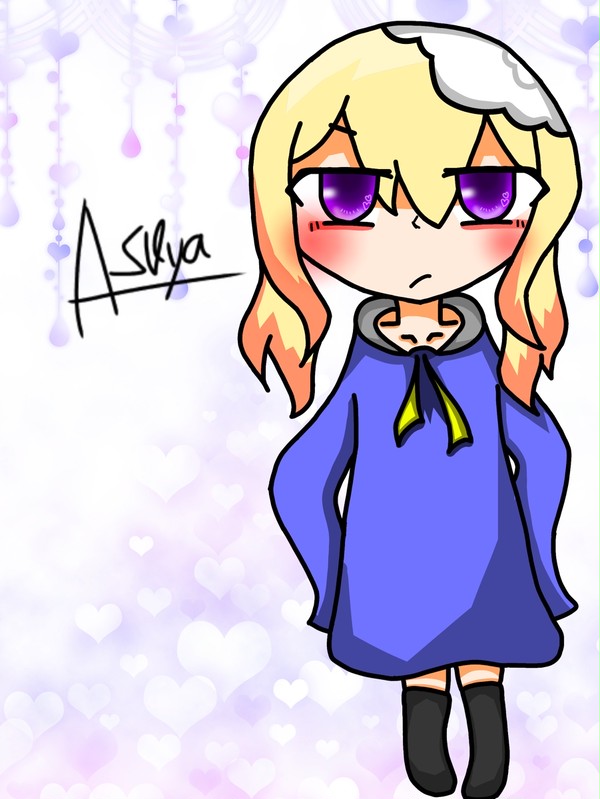 絵柄変わりますた(