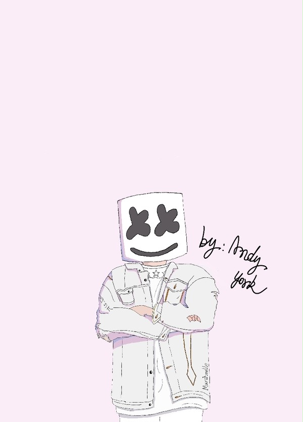 Marshmello