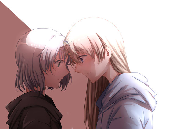 エイラ&サーニャ