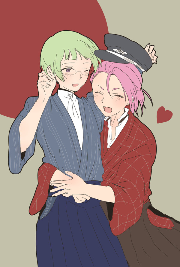 ２年生ログ③