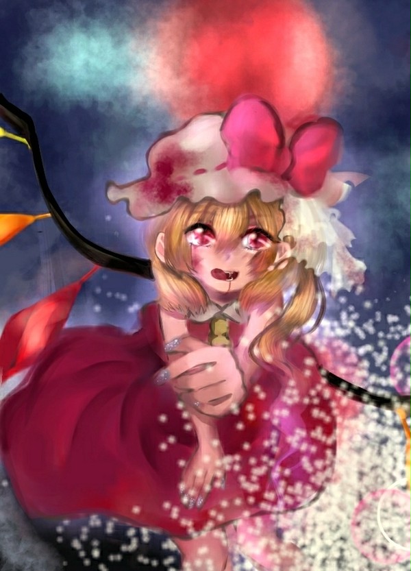 フランさん