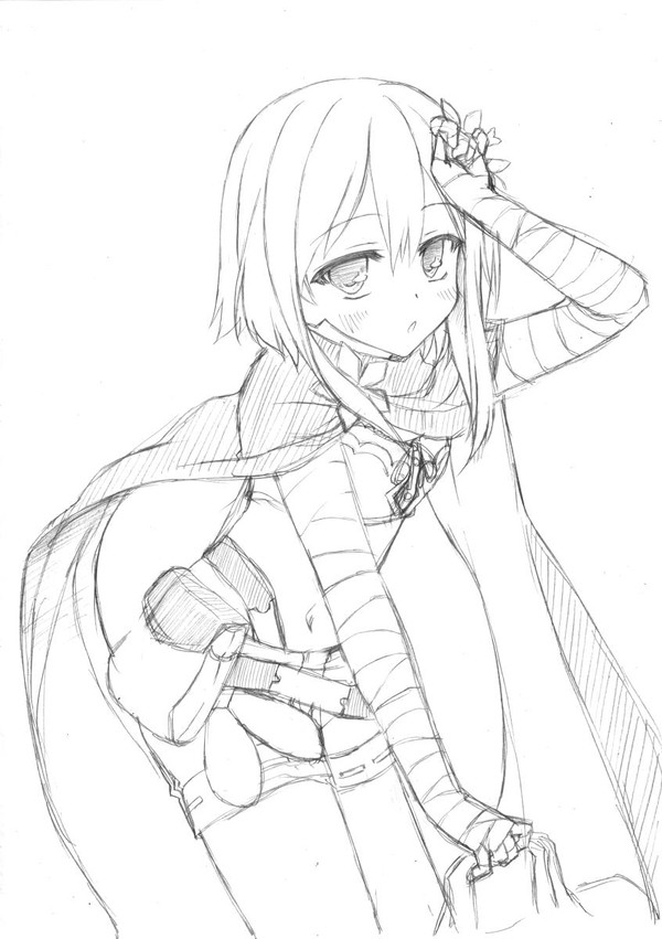 ディラン騎士団物語 挿絵