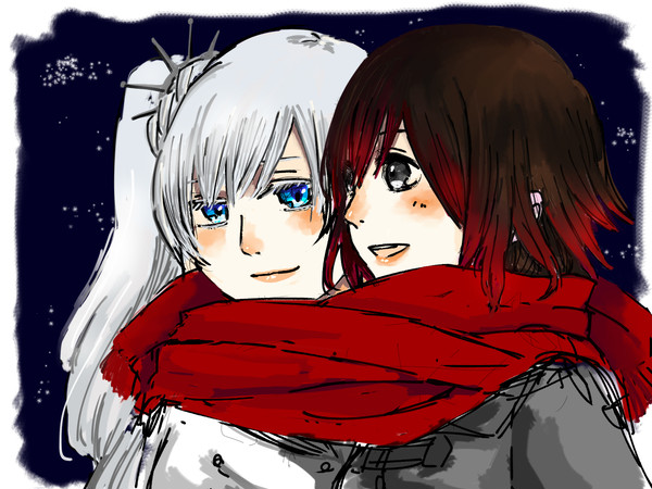 RWBY Twitterまとめ