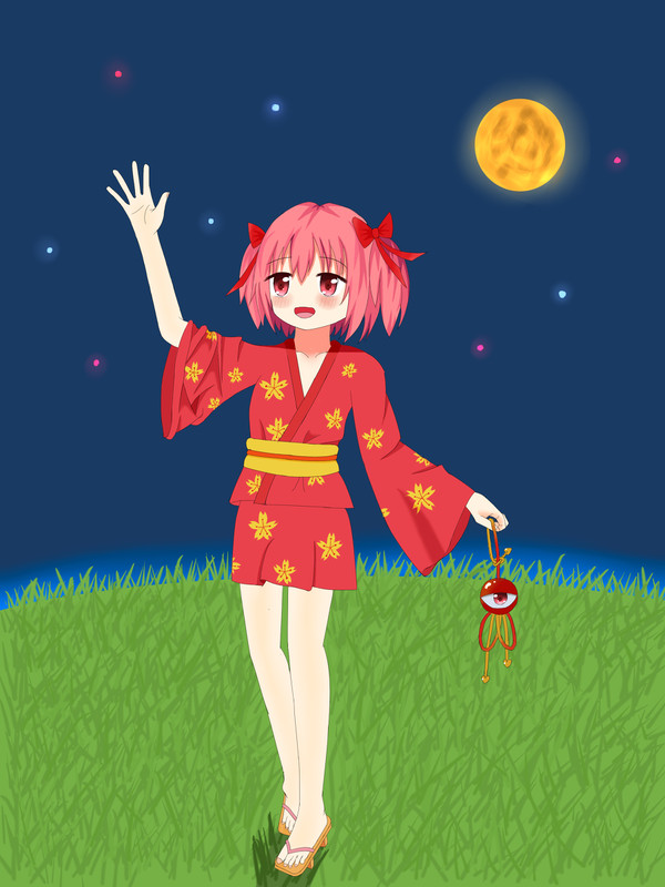 古明地さとり