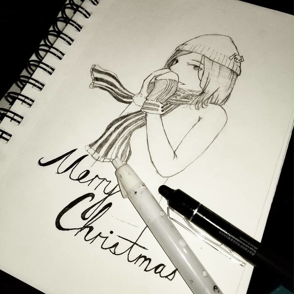 Merry Christmas~
