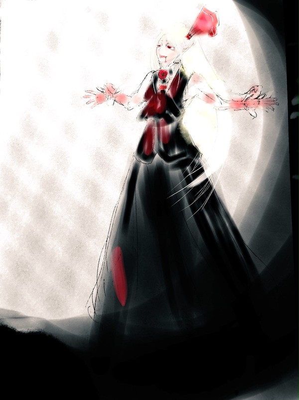 ワンドロ・EXルーミア