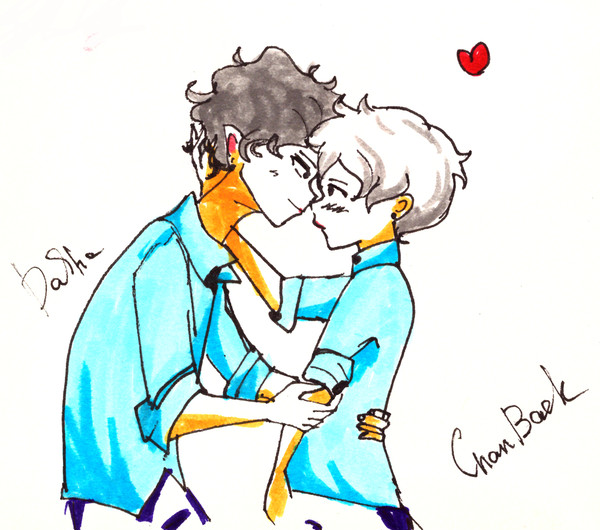 ChanBaek