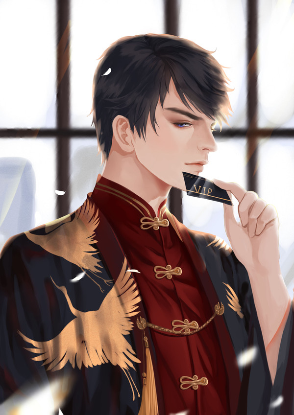 李泽言·买买买