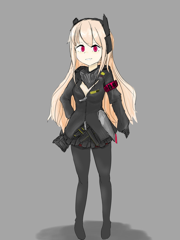 SOP chan