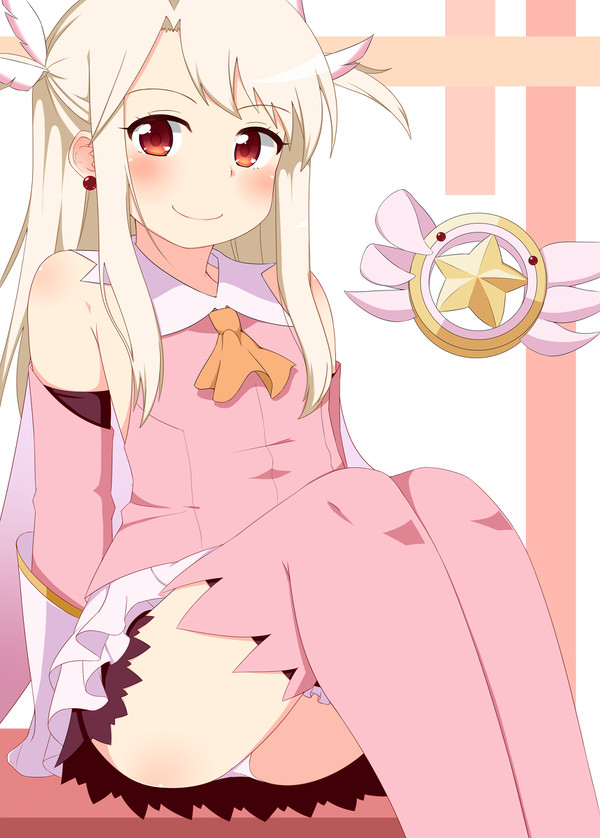 イリヤ