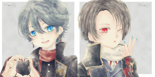 刀のログ②