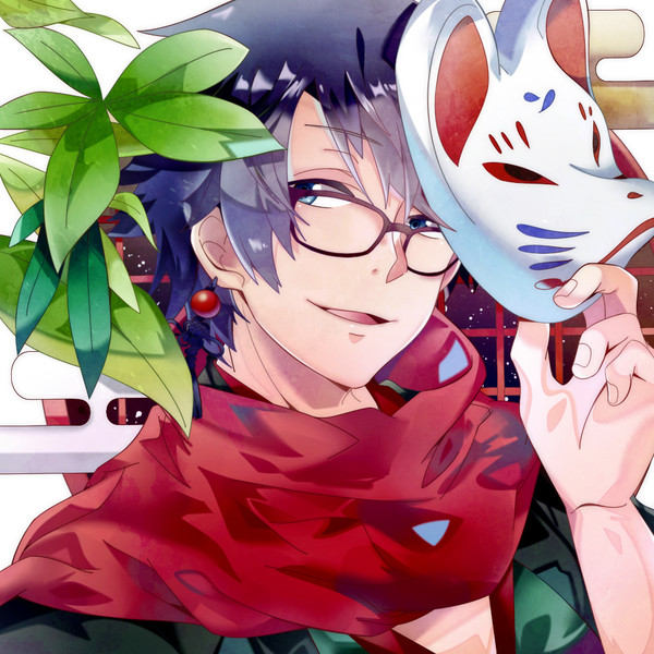 ◤とわぽーん◢