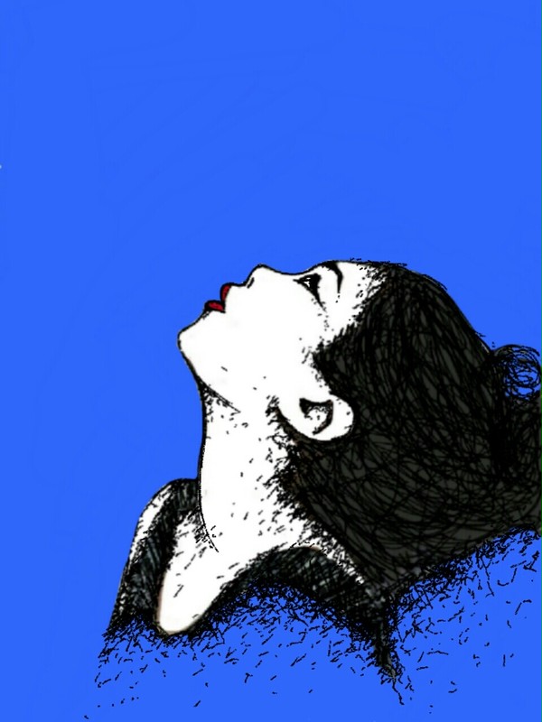 Self Potrait
