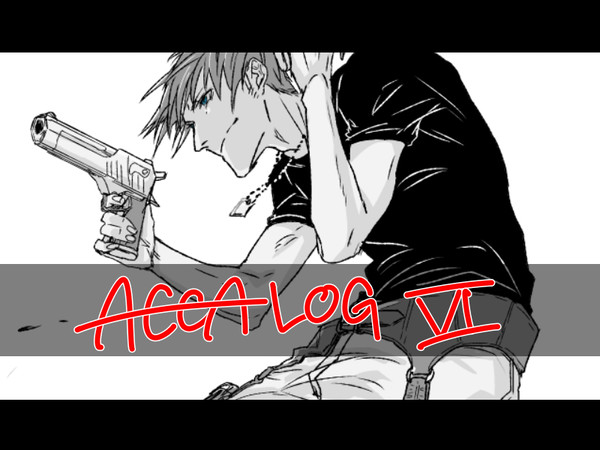 ACCALogⅥ