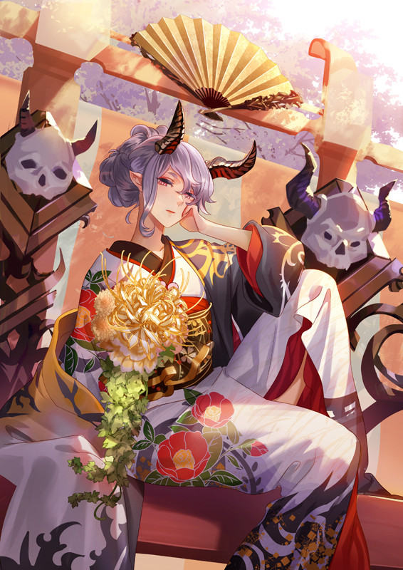 鬼寿千年祭