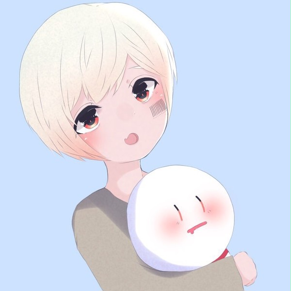 まふまふ