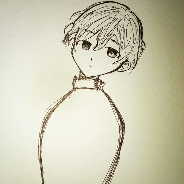 らくがき