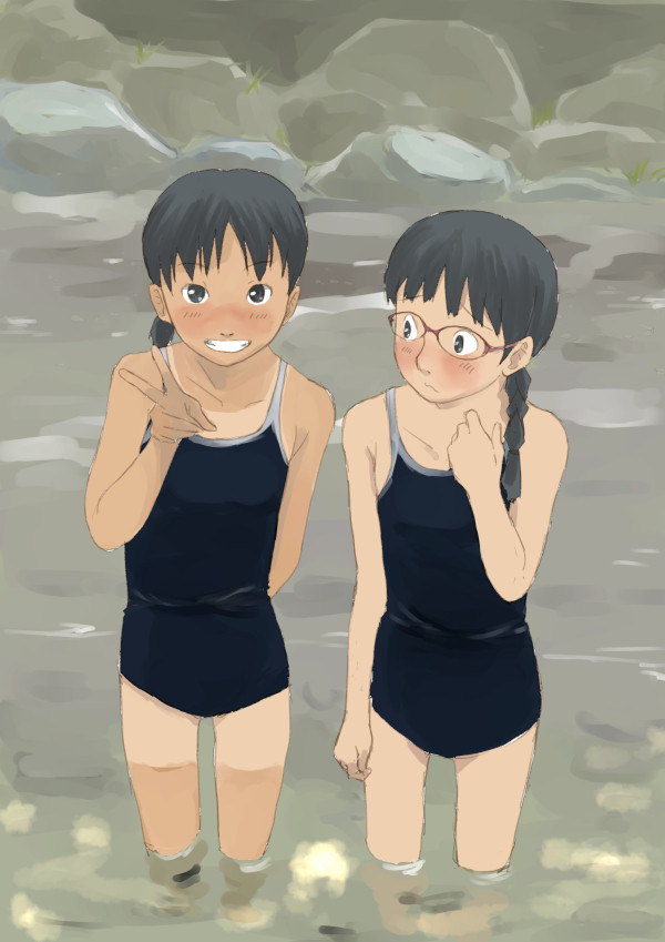 夏の終わりと、はじまりと