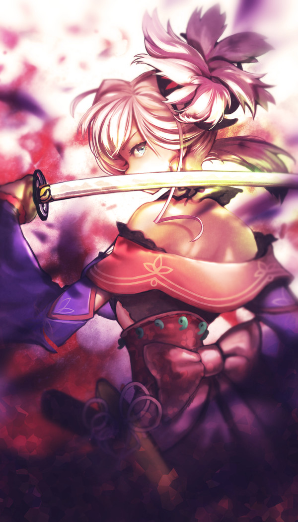 武蔵ちゃん