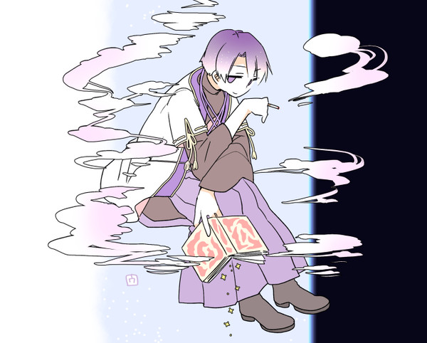 【文豪とアルケミスト】ピン絵まとめ:8