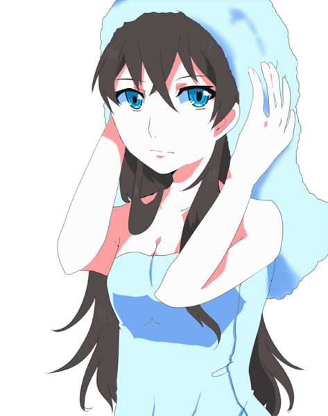 司波達也♀2