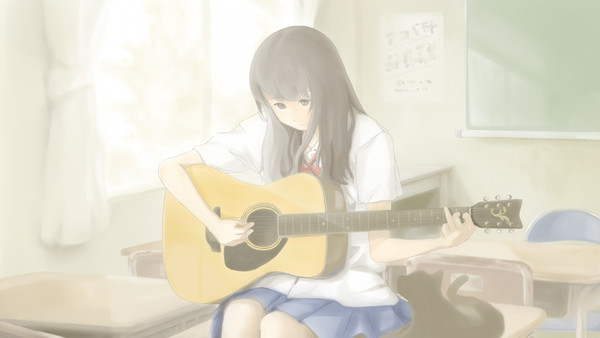 アコギ部
