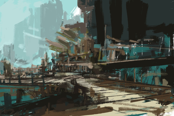 背景2