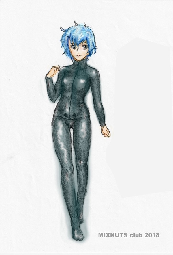 リハビリ(^_^;)
